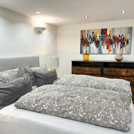 Wohnperle Apartment Alexa Dresden Ngoại thất bức ảnh