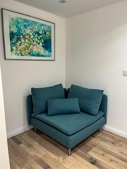 Wohnperle Apartment Alexa Dresden Ngoại thất bức ảnh