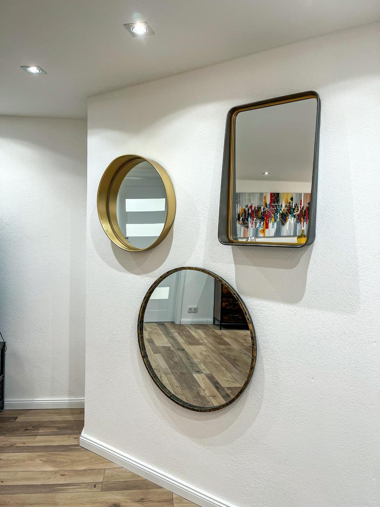 Wohnperle Apartment Alexa Dresden Ngoại thất bức ảnh